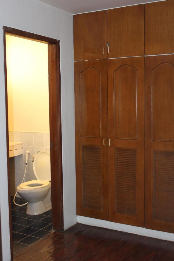 Mang Ben Dormitory Quezon City Eksteriør billede