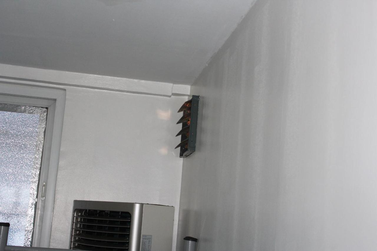 Mang Ben Dormitory Quezon City Eksteriør billede