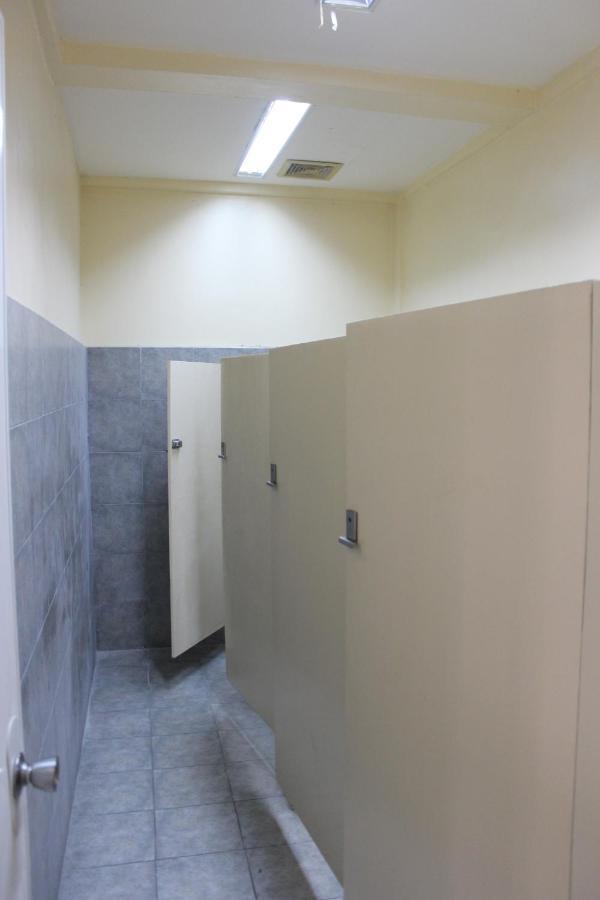 Mang Ben Dormitory Quezon City Eksteriør billede
